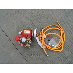 Pulverizador Motorizado de Alta Presión Tipo 21, Bomba de Pistón de Tres Cilindros para Uso Agrícola y de Jardinería para Industrias de Drones - Product Image 1