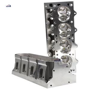 Culasse <span class=keywords><strong>de</strong></span> haute qualité LS3 260 263 270 240 250 LS1 220 SBC 180 195 210 SBF 185 205 <span class=keywords><strong>BBC</strong></span> 290 <span class=keywords><strong>BBC</strong></span> 315 360 LS1 220 Chevrolet - Product Image 3