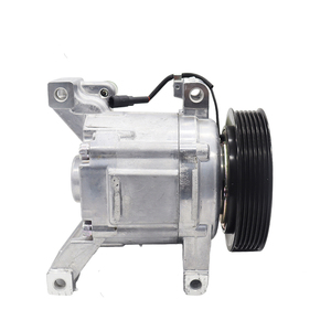 8973021760, 8972876410, 506021-4281, 8972876412 Compresseur de climatisation automobile pour Holden Frontera Isuzu Trooper Redeo - Product Image 4