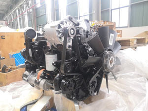 Moteur de véhicule récréatif de vente chaude à bas prix - Product Image 3