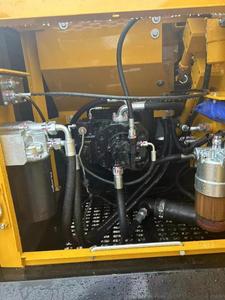 2022 Year CE Second <b>Hand</b> <b>Mini</b> Excavating Machinery SANY Brand SY155C Used Excavator for Construction Machinery From China - Product Image 6