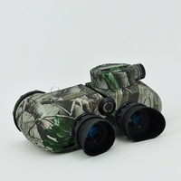 Teropong Tahan Air Sampel Gratis dengan Fungsi Gambar & Video, Penglihatan Malam Termal, Aksesori Tripod Taktis Berburu (22XD)