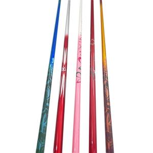 Vente en gros, conception personnalisée, Logo, poids léger, faible couple, pilote de fer, Fiber de carbone, arbre de Club de Golf, <span class=keywords><strong>Graphite</strong></span> - Product Image 3