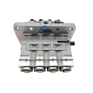 Bomba de inyección de combustible para motor V2203 V2403 1G852-51012 1G852-51010 - Product Image 3