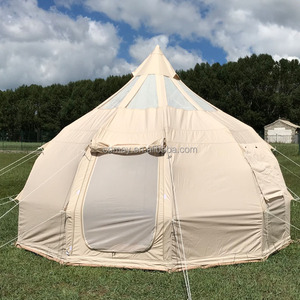 4m 5m 6m fabbrica fabbrica tela Oxford stella che guarda tenda per <span class=keywords><strong>la</strong></span> vendita - Product Image 5