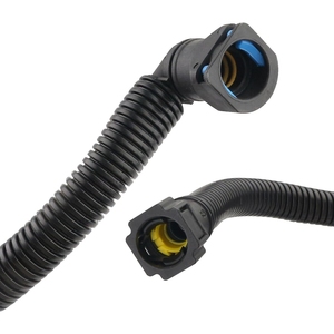 La BB5Z-9G271-B d'électrovanne de cartouche de carbone est applicable pour Ford LINCOLN - Product Image 4