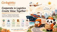 Service de transport maritime FCL Chine-Canada porte-à-porte, tarifs compétitifs, transitaire fiable 20GP/40HQ/40GP
