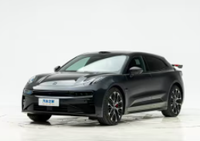 Nouvelle ZEEKR 001 Pure Electric Shooting Brake 5 places, véhicule électrique de luxe à énergie nouvelle pour l'exportation