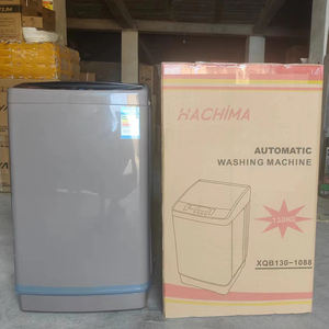 Máquina <span class=keywords><strong>de</strong></span> lavado y secado completamente automática Home12kg/13kg/15kg, <span class=keywords><strong>lavadora</strong></span> inteligente <span class=keywords><strong>de</strong></span> alta calidad a bajo precio, caja <span class=keywords><strong>de</strong></span> cartón eléctrica - Product Image 3