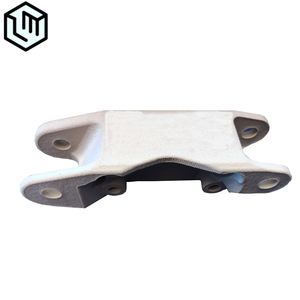 Mecanizado CNC personalizado de alta precisión de perforación de polieterimida PEI ULTRAM basado en dibujos - Product Image 2