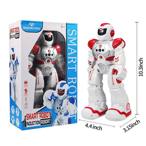 Trẻ Em Thông Minh Nhảy Đồ Chơi <span class=keywords><strong>Robot</strong></span> Điều Khiển Từ Xa Ca Hát Moonwalking Cử Chỉ Cảm Biến Kit Giáo Dục <span class=keywords><strong>Rc</strong></span> <span class=keywords><strong>Robot</strong></span> Đồ Chơi - Product Image 6