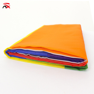 ธงโพลีเอสเตอร์เทศกาลมิถุนายนหลายแบบ ขนาด 90x150 ซม. มีสินค้าในสต็อก คุณภาพสูง รับผลิตตามแบบทุกขนาดและรูปทรง โปรโมชั่นจากผู้ผลิตธง - Product Image 3