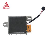 Convertidor CC-CC de 72V a 12V 10A con Salida de 5V 1A para Sistemas Eléctricos de Motocicletas, Convertidor de 60V