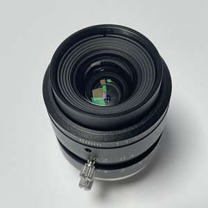 8.0mm 1/1.8 "1:1.4 manuel Iris 5mp odak uzaklığı <span class=keywords><strong>8mm</strong></span> c-mount endüstriyel Fa görüş Cctv Lente <span class=keywords><strong>Lens</strong></span> makine sistemi kamera için - Product Image 4