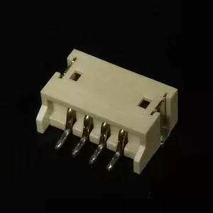 コネクタ4ピンコネクタ254Mm Molex 2510 PCBメスワイヤからボードコネクタ