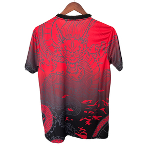 Özel %100 Pamuk Erkek Forması Nefes Alabilen Su Geçirmez Hızlı Kuruyan Şişirme Baskılı Anti-Bakteriyel Kısa Kollu 3D Düz Desen - Product Image 3