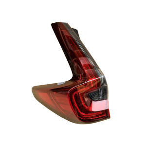 Luces Traseras Honda CRV 2021 33550-Tla-H61 Halógenas de Repuesto para Reparación, Compatibles con Europa - Product Image 2