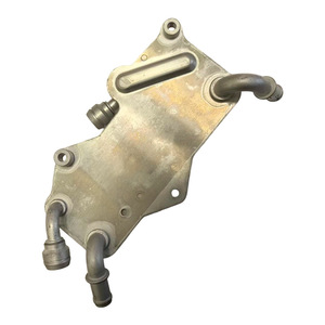 Audi Transmission <b>Radiator</b> 4G0 317 021AG For A6 C7 S6 A7 2012-2018 New Replacement Part - Product Image 3