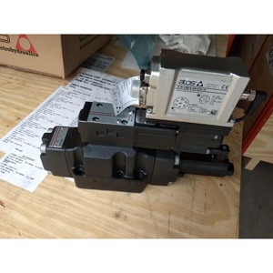 วาล์วควบคุมอัตราส่วน Atos รุ่น Rzga-A-03380M7 220V แบบทำงานโดยตรง วาล์วไฮดรอลิกแบบทางเดียว - Product Image 1