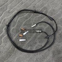 Capteur de vitesse de roue ABS arrière gauche/droite pour Land Rover Discovery Defender OEM STC1750 1504978