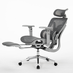 Luxury multifunctional high back ergonomic executive <strong>rotating</strong> office <strong>chair</strong> factory wholesale - Product Image 5