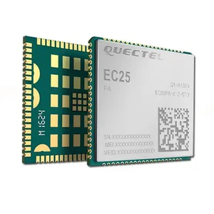 Ec25 loạt EC25-E <span class=keywords><strong>Mini</strong></span> <span class=keywords><strong>PCIe</strong></span> iốt/M2M-optimized <span class=keywords><strong>LTE</strong></span> Cat4 4 gam <span class=keywords><strong>Wifi</strong></span> mô-đun - Product Image 2