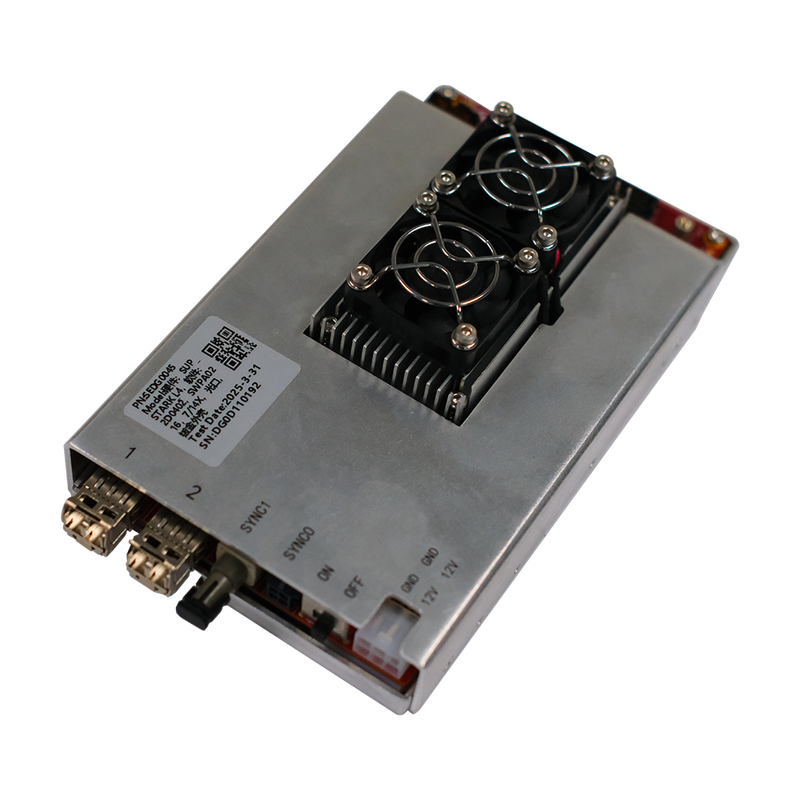 435nm 120W Diode Laser Source for