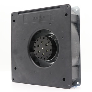 Ventilador Centrífugo Industrial EBM-Papst RG125-19/56 230V AC para HVAC - Product Image 1