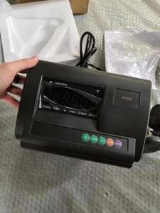 Báscula digital industrial <span class=keywords><strong>de</strong></span> 3 toneladas a la venta - Product Image 4