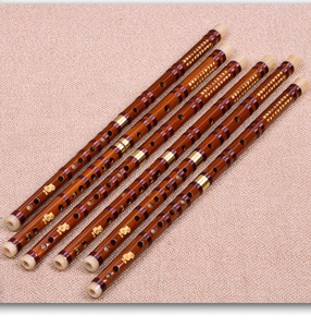 Flûte débutant pour <span class=keywords><strong>jouer</strong></span> <span class=keywords><strong>de</strong></span> l'instrument <span class=keywords><strong>de</strong></span> musique <span class=keywords><strong>de</strong></span> flûte en bambou, envoyer un film <span class=keywords><strong>de</strong></span> flûte professionnel, enfants adultes apprendre <span class=keywords><strong>la</strong></span> flûte - Product Image 5