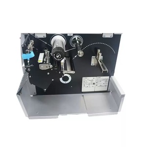 Transfert thermique économique et durable d'imprimante industrielle <span class=keywords><strong>Zebra</strong></span> <span class=keywords><strong>ZT510</strong></span> 300dpi pour étiquettes de codes à barres - Product Image 3