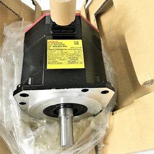 A06B-0075-B203 Nuevo Motor Servo AC Original FANUC - Product Image 6