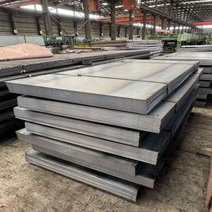 S295 <span class=keywords><strong>S275</strong></span> <span class=keywords><strong>S235</strong></span> A36 ASTM <span class=keywords><strong>S355</strong></span>อายุการใช้งานที่ยาวนานผลิตภัณฑ์เหล็กแผ่นคาร์บอนขนาดกลางที่ P235/P265/P295/P355Gh - Product Image 5