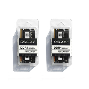 Memoria DDR4 3200MHZ <span class=keywords><strong>4GB</strong></span> 8GB 16GB <span class=keywords><strong>RAM</strong></span> utilizzato per Laptop 1.2V <span class=keywords><strong>ram</strong></span> DDR4 - Product Image 1