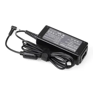 19V 2.1A 40W Ac Adapter Oplader Voor Asus Eee Pc Netbook Mini Laptop 2.5*0.7