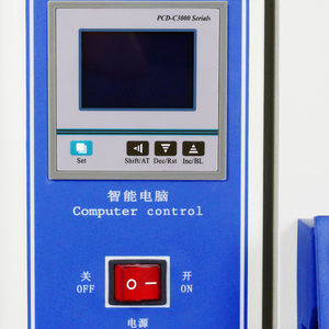 DHG-9070อบแห้งในห้องปฏิบัติการให้ความร้อนเตาอบในห้องปฏิบัติการ - Product Image 3