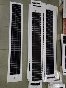 <strong>Hot</strong> 70W 18v Light Weight Easy Carry China Cheap <strong>Price</strong> Strip Shape Flexible <strong>Solar</strong> <strong>Panel</strong> for <strong>Solar</strong> <strong>System</strong> - Product Image 2