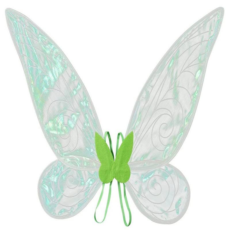 Iridescent Wings