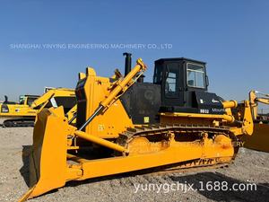 Новый экскаватор <span class=keywords><strong>Shantui</strong></span> <span class=keywords><strong>SD32</strong></span> 220 бульдозер с функциями D7 и D6 Carter - Product Image 6