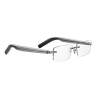 Gafas Inteligentes G06-L con Llamadas de Audio de Alta Definición y Música, Gafas de Sol Inteligentes con IA