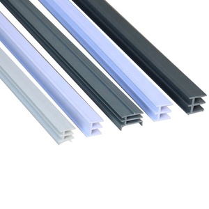 Tùy chỉnh nhựa cứng nhắc <span class=keywords><strong>PVC</strong></span> Ống Vòng colourful nhựa <span class=keywords><strong>PVC</strong></span> Ống đồ nội thất lớp đùn ống <span class=keywords><strong>PVC</strong></span> Charlotte Ống - Product Image 6