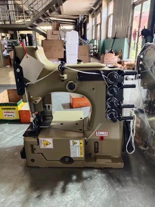 GK35-7A Double Needles <b>Bag</b> Closing <b>Sewing</b> Machine GK35-8A <b>Sewing</b> Machine for pp <b>Bags</b> - Product Image 3