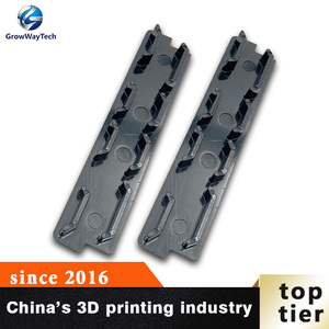 <span class=keywords><strong>การ</strong></span>ผลิตชิ้นส่วนพลาสติก ABS ด้วยวิธีฉีดขึ้นรูป <span class=keywords><strong>การ</strong></span>ผลิตแผ่นโลหะ <span class=keywords><strong>การ</strong></span>ตัดเฉือนด้วยเครื่อง CNC <span class=keywords><strong>การ</strong></span>ออกแบบ 3 มิติ - GrowWayTech กวางตุ้ง - Product Image 1