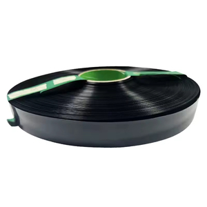 Tube thermorétractable de tubes rétractables en polyoléfine HD-PET pour vêtements de batterie - Product Image 1