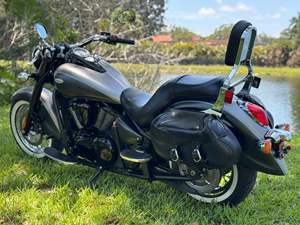 Kawasaki <span class=keywords><strong>Vulcan</strong></span> 900 Classic d'<span class=keywords><strong>occasion</strong></span> 2019 - Product Image 5