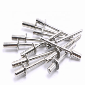 उचित मूल्य के साथ उच्च गुणवत्ता एल्यूमीनियम अंधा कीलक - Product Image 5