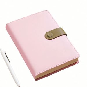 Libreta de Notas Personalizada con Logotipo, Impermeable, de Alta Calidad, Agenda A5, Diario, Planificador - Product Image 1