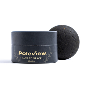 Barre de savon <span class=keywords><strong>solide</strong></span> de shampooing de poudre de sésame de henné noir naturel de noircissement de <span class=keywords><strong>cheveux</strong></span> d'<span class=keywords><strong>Anti</strong></span> gris et <span class=keywords><strong>blancs</strong></span> fait sur commande de kératine pour le blanc au noir - Product Image 3