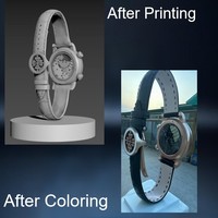 Imprimante 3D FDM grand format 1000*1000, utilisée pour l'impression de pare-chocs de voiture en 3D ou la création de modèles de personnages en 3D.