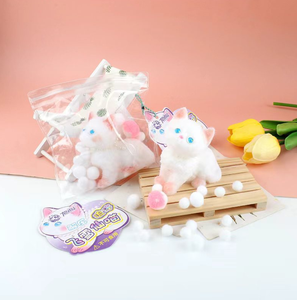 Jouets Squishy Colorés Anti-Stress pour Enfants et Adultes – Idéal pour les Fêtes - Product Image 3